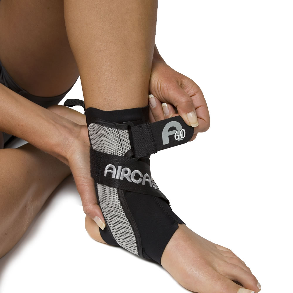 Rute Irreplaceable Diktatur A60 Ankle Support - Syzygy Medical, LLC