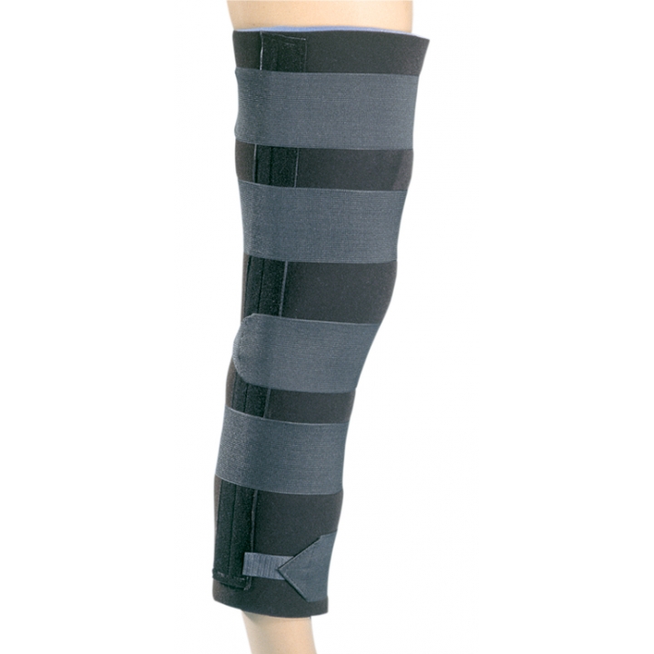 Quick-Fit Basic Knee Splint - Syzygy Medical, LLC